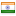 mastiday.com server is located in India